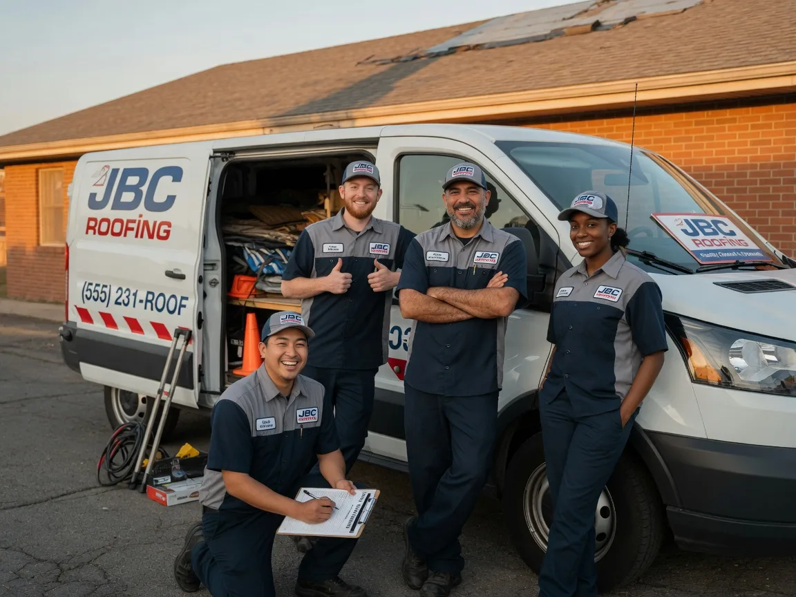 Roof Replacement company in Valley, AL